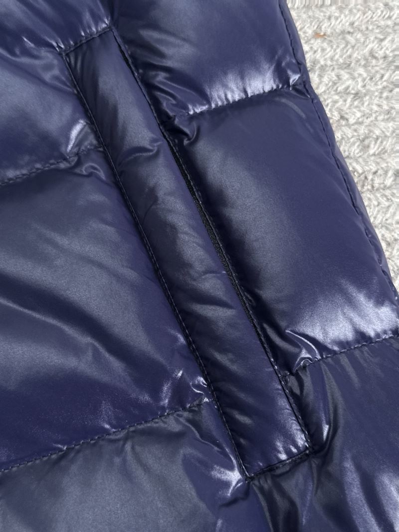 Prada Down Jackets